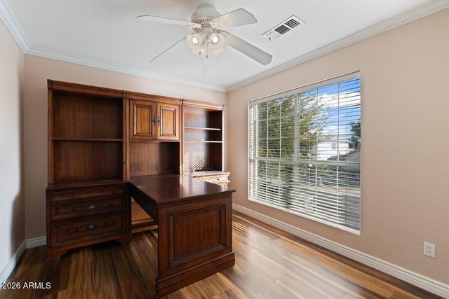 4658 E KELLY Drive, Gilbert, AZ 85234