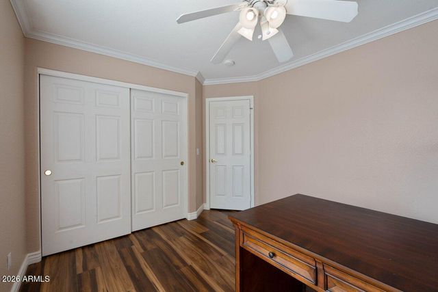 4658 E KELLY Drive, Gilbert, AZ 85234