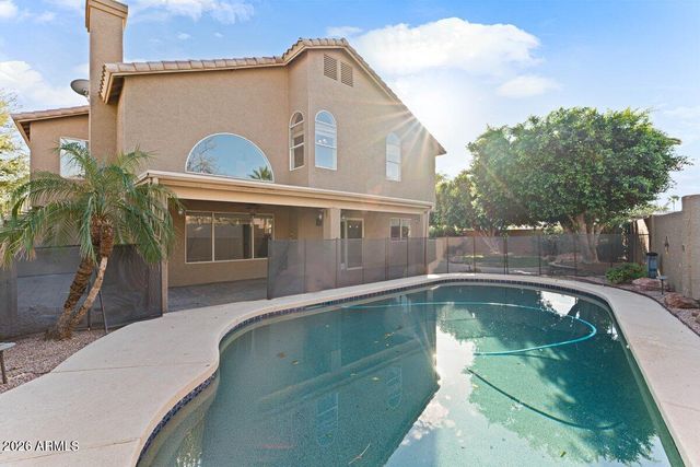 4658 E KELLY Drive, Gilbert, AZ 85234