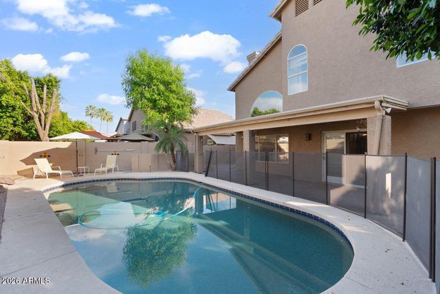 4658 E KELLY Drive, Gilbert, AZ 85234