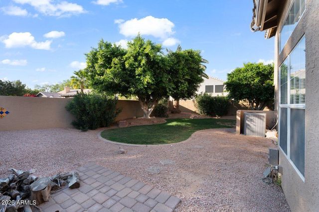 4658 E KELLY Drive, Gilbert, AZ 85234