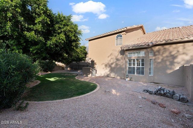 4658 E KELLY Drive, Gilbert, AZ 85234