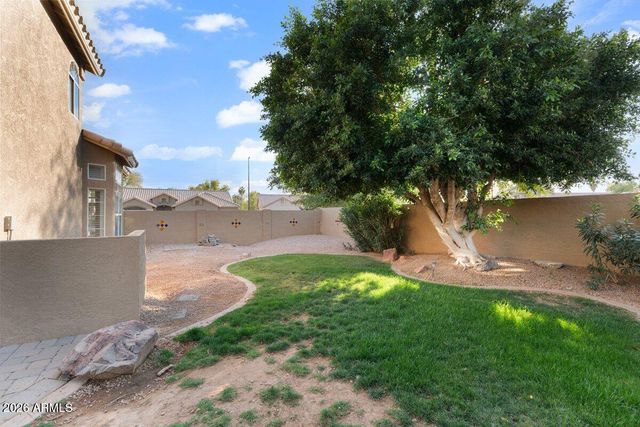 4658 E KELLY Drive, Gilbert, AZ 85234