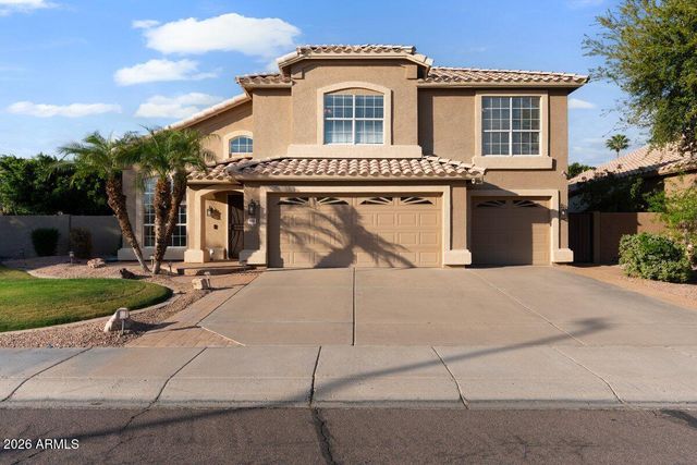 4658 E KELLY Drive, Gilbert, AZ 85234