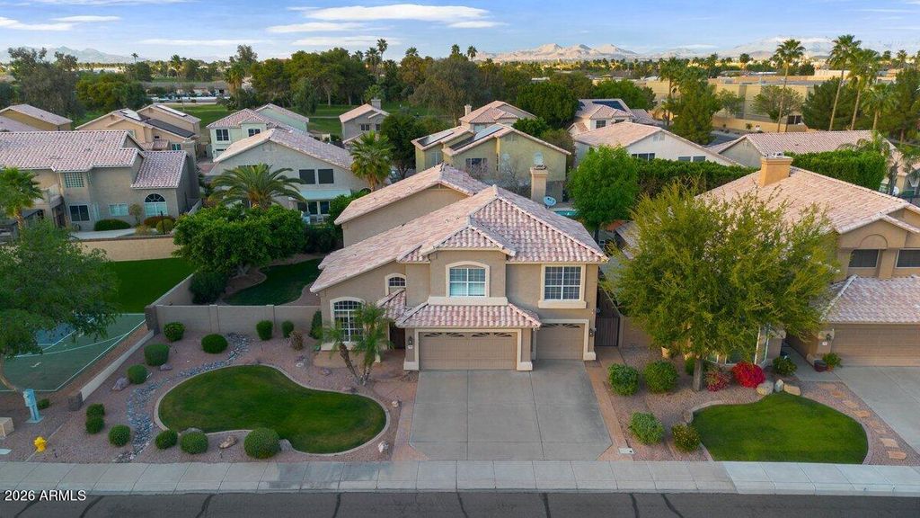 4658 E KELLY Drive, Gilbert, AZ 85234