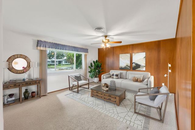 6311 Cassady Way, Carmichael, CA 95608