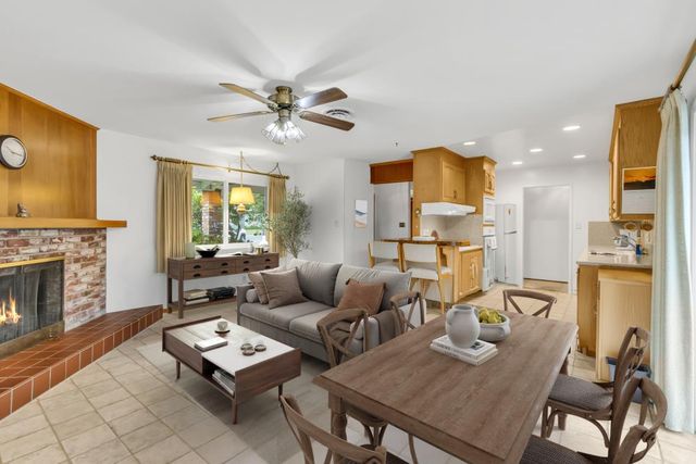 6311 Cassady Way, Carmichael, CA 95608