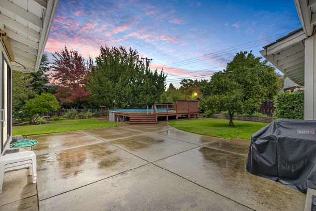 6311 Cassady Way, Carmichael, CA 95608