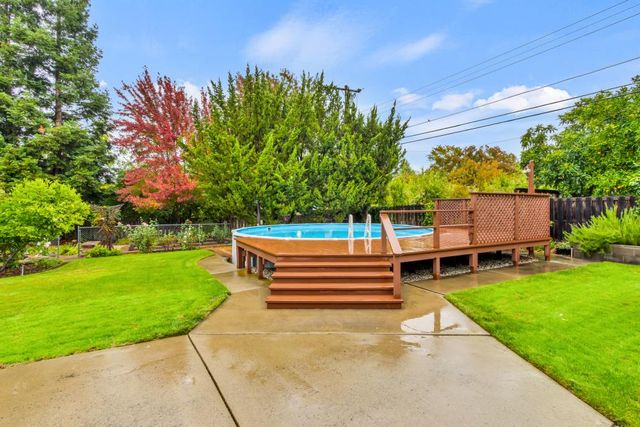 6311 Cassady Way, Carmichael, CA 95608