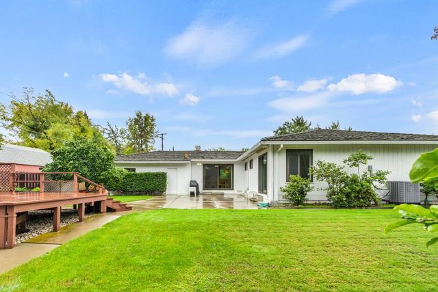 6311 Cassady Way, Carmichael, CA 95608