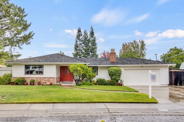 6311 Cassady Way, Carmichael, CA 95608