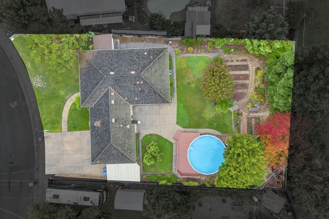 6311 Cassady Way, Carmichael, CA 95608