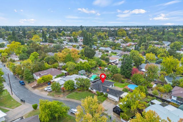 6311 Cassady Way, Carmichael, CA 95608