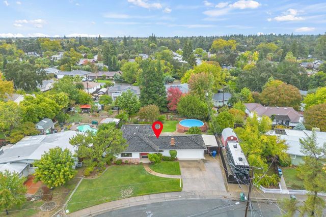 6311 Cassady Way, Carmichael, CA 95608