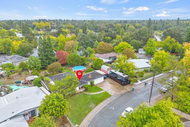 6311 Cassady Way, Carmichael, CA 95608