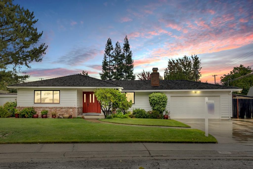 6311 Cassady Way, Carmichael, CA 95608