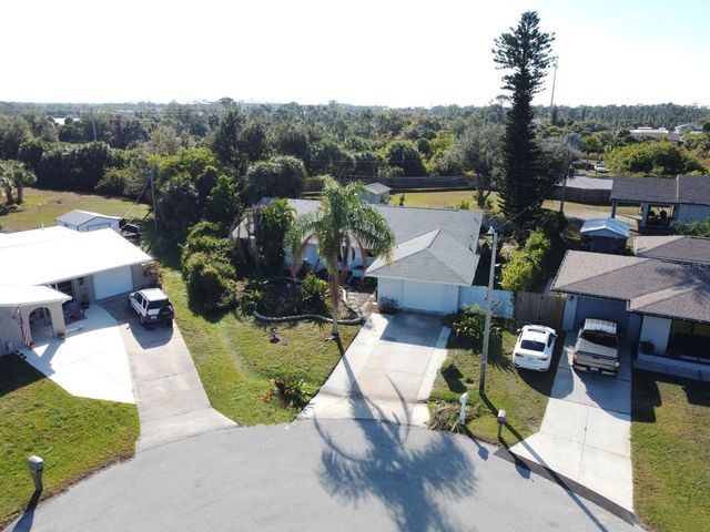 3465 GULF LANE, Rotonda West, FL 33947