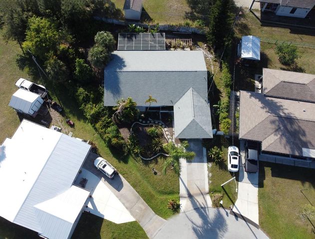 3465 GULF LANE, Rotonda West, FL 33947