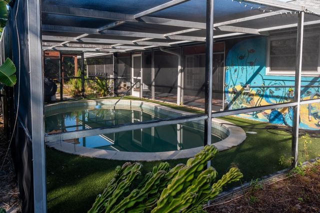 3465 GULF LANE, Rotonda West, FL 33947