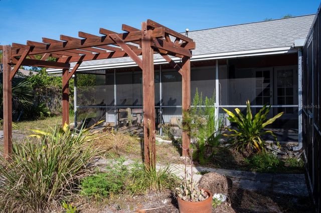 3465 GULF LANE, Rotonda West, FL 33947