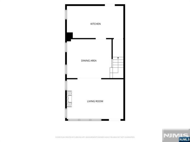 299 Smith Street, Newark, NJ 07106