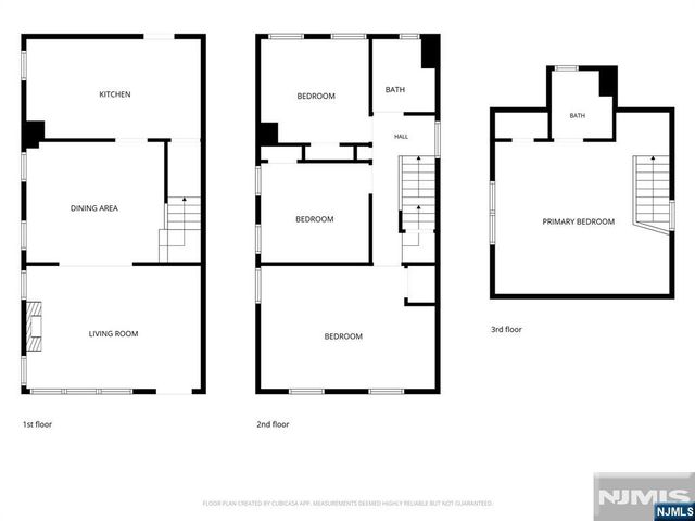 299 Smith Street, Newark, NJ 07106