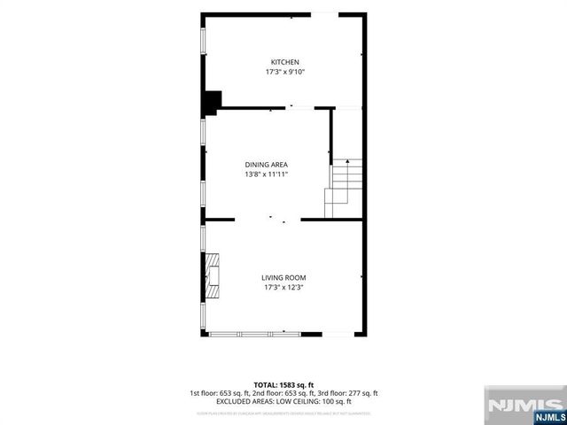299 Smith Street, Newark, NJ 07106