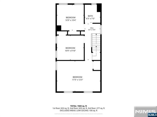 299 Smith Street, Newark, NJ 07106