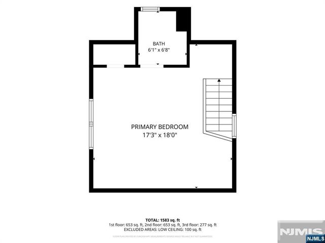 299 Smith Street, Newark, NJ 07106