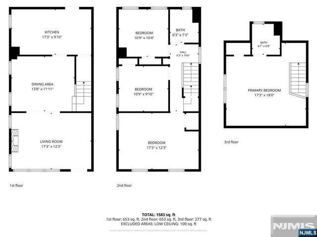 299 Smith Street, Newark, NJ 07106