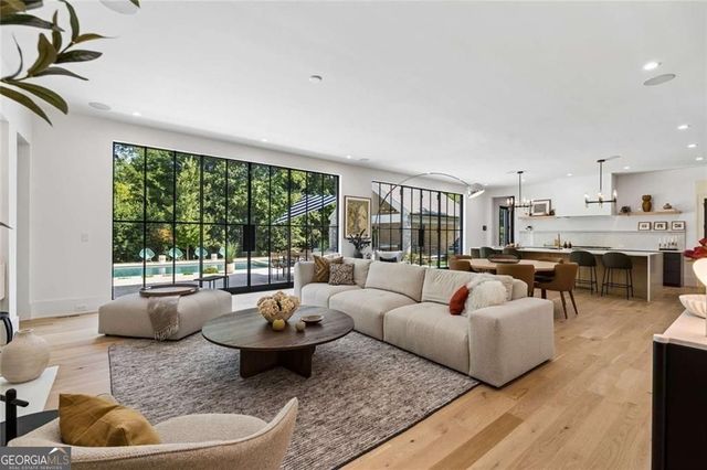 765 Heards Ferry Road, Sandy Springs, GA 30328