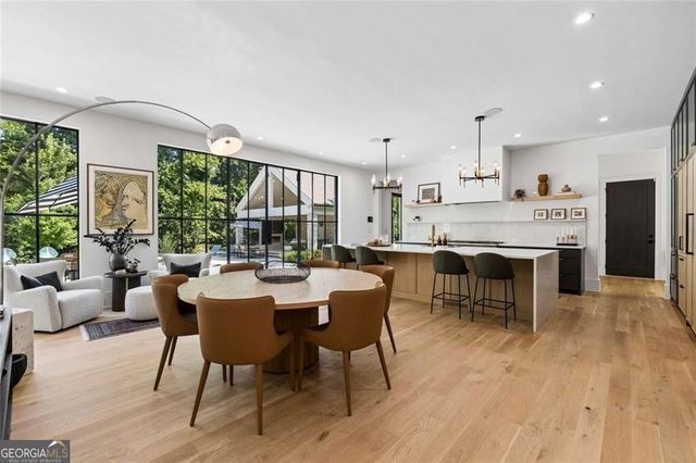 765 Heards Ferry Road, Sandy Springs, GA 30328