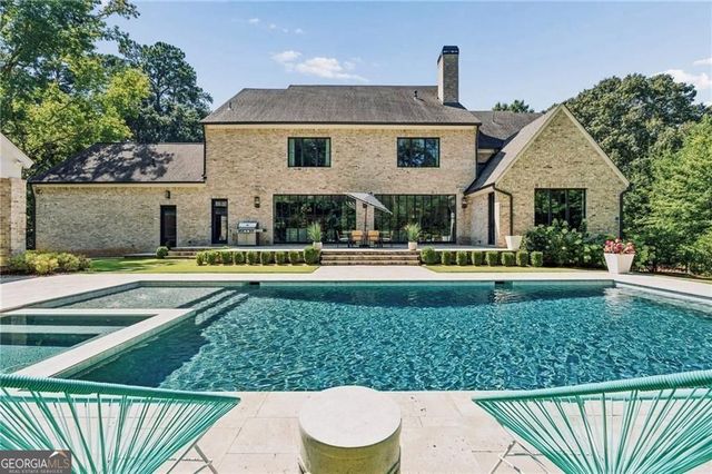 765 Heards Ferry Road, Sandy Springs, GA 30328