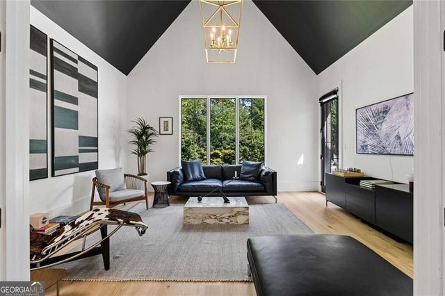 765 Heards Ferry Road, Sandy Springs, GA 30328