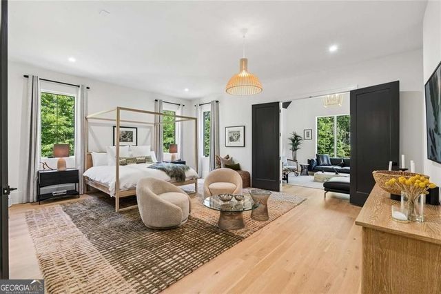765 Heards Ferry Road, Sandy Springs, GA 30328