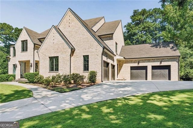 765 Heards Ferry Road, Sandy Springs, GA 30328