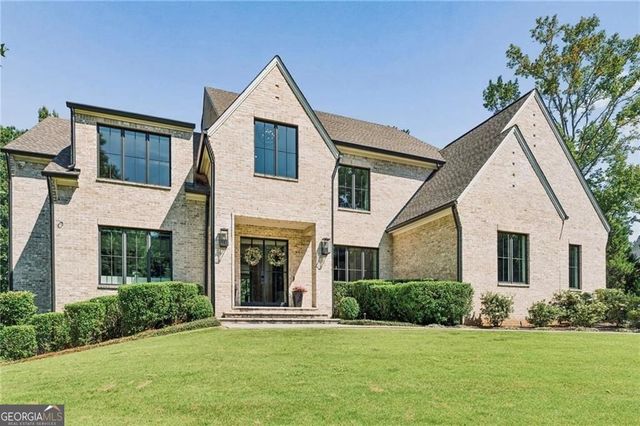 765 Heards Ferry Road, Sandy Springs, GA 30328