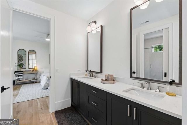 765 Heards Ferry Road, Sandy Springs, GA 30328