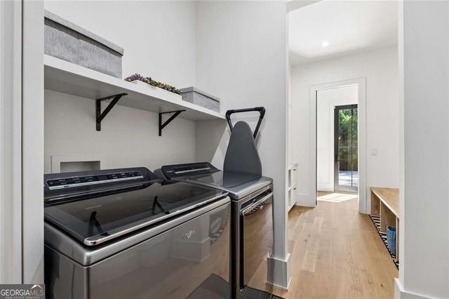 765 Heards Ferry Road, Sandy Springs, GA 30328
