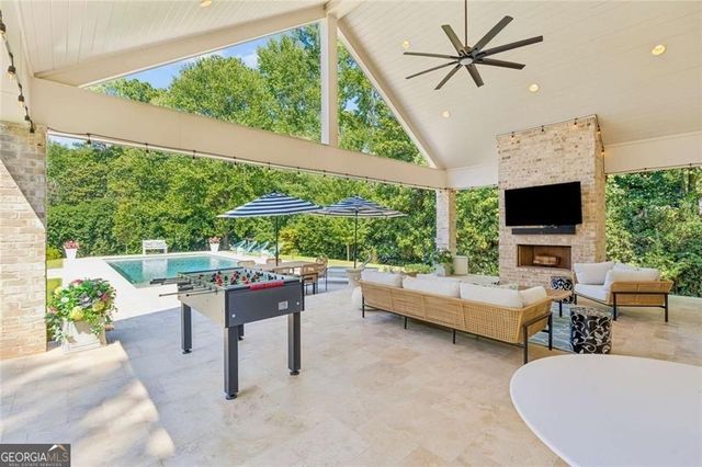 765 Heards Ferry Road, Sandy Springs, GA 30328