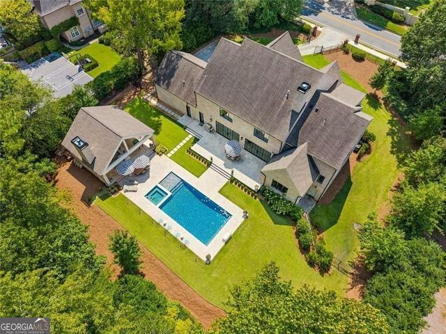 765 Heards Ferry Road, Sandy Springs, GA 30328