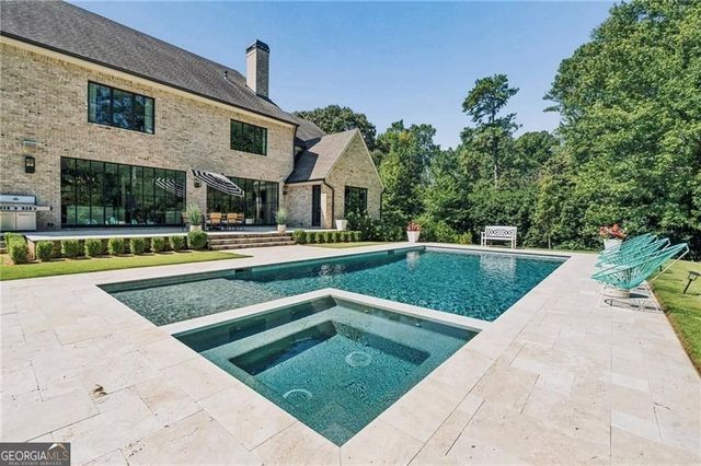 765 Heards Ferry Road, Sandy Springs, GA 30328