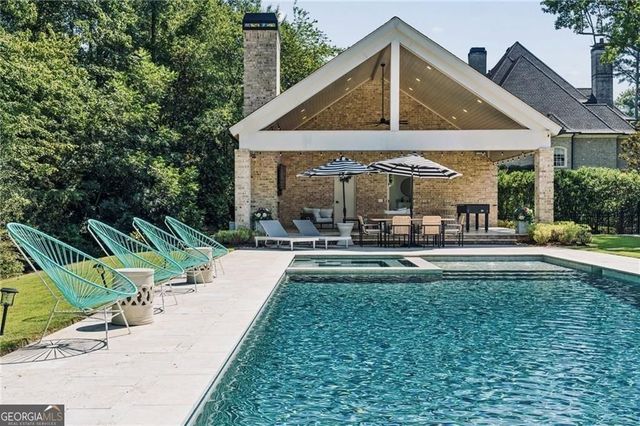 765 Heards Ferry Road, Sandy Springs, GA 30328