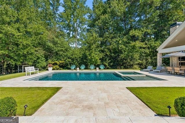 765 Heards Ferry Road, Sandy Springs, GA 30328
