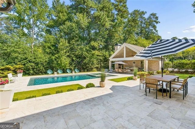 765 Heards Ferry Road, Sandy Springs, GA 30328