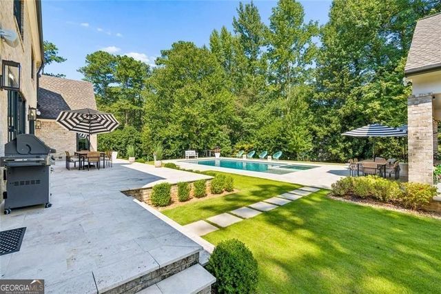 765 Heards Ferry Road, Sandy Springs, GA 30328