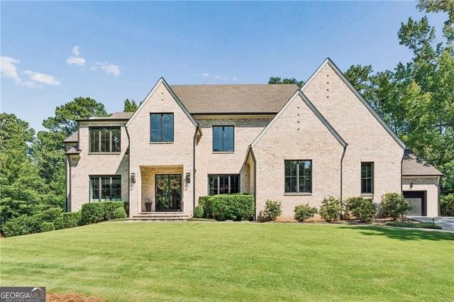 765 Heards Ferry Road, Sandy Springs, GA 30328