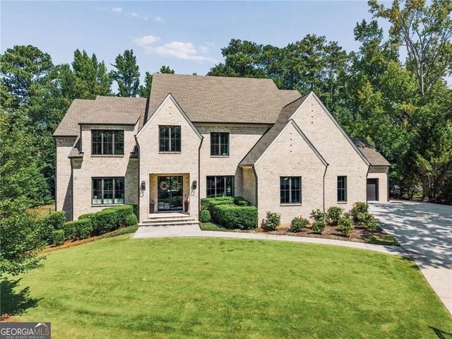 765 Heards Ferry Road, Sandy Springs, GA 30328