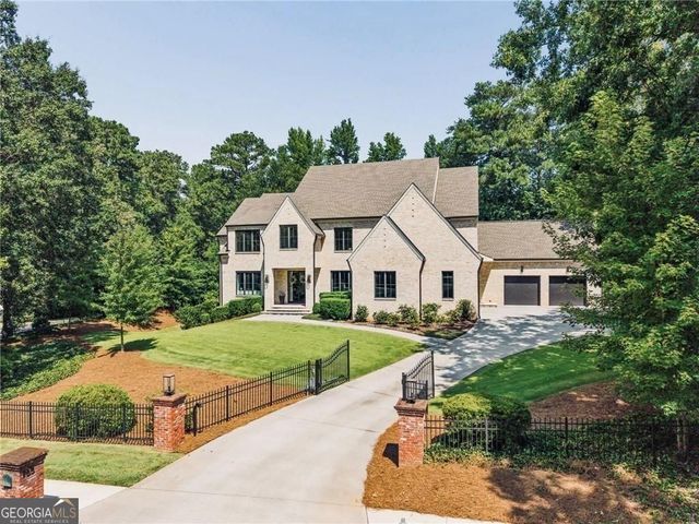 765 Heards Ferry Road, Sandy Springs, GA 30328