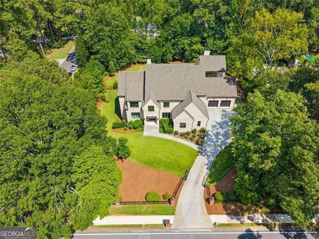 765 Heards Ferry Road, Sandy Springs, GA 30328